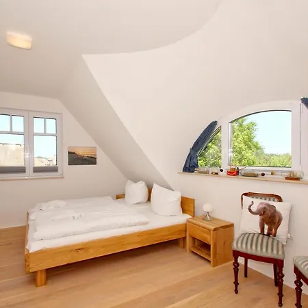 Dom wakacyjny Milan *