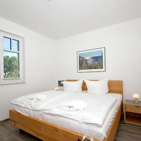 Dom wakacyjny Milan *