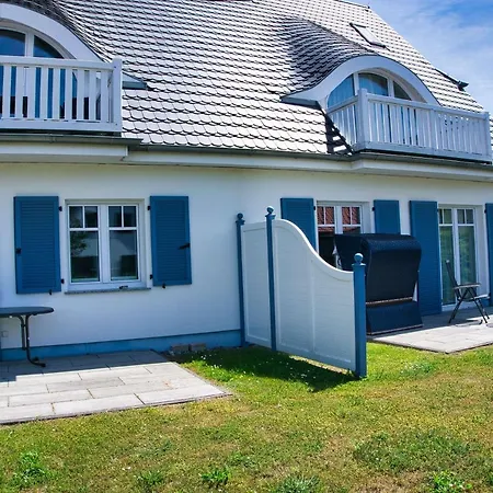 Dom wakacyjny Milan *