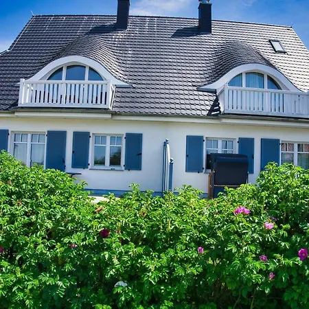 Dom wakacyjny Milan Gager