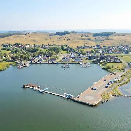 Dom wakacyjny Milan Gager