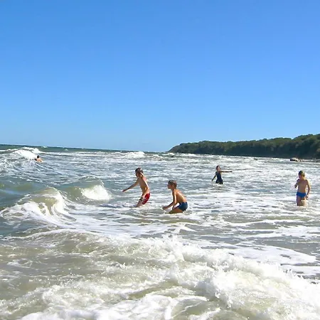 Dom wakacyjny Milan *