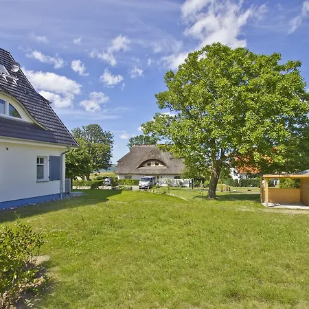 Holiday home Milan Haus - Terrasse, Garten, Meerblick *